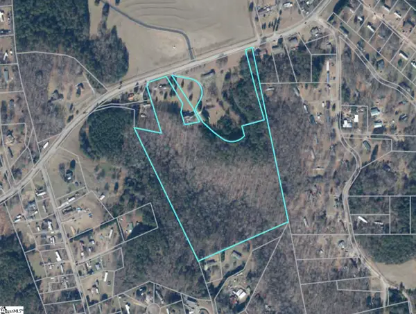 746 Breazeale Road, Liberty, SC 29657