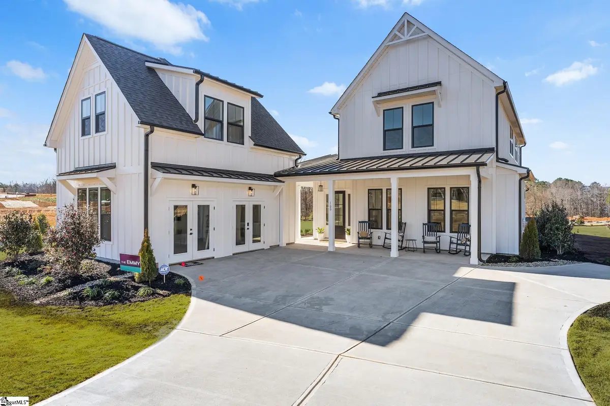 100 Ever Silvers Lane, Taylors, SC 29687 - #1