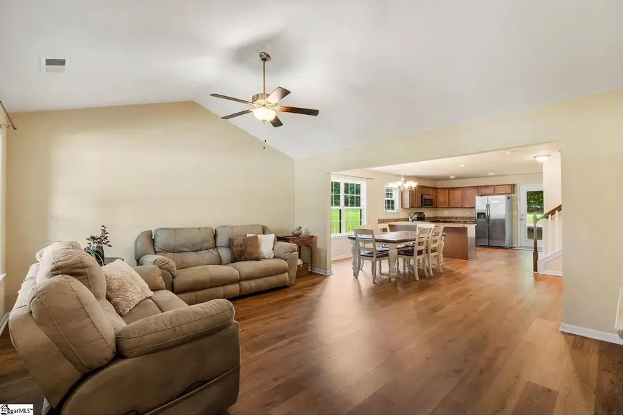1041 Stoneham Circle, Anderson, SC 29626 - #2