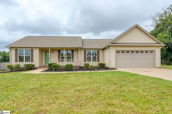 1014 Mason Road, Chesnee, SC 29323