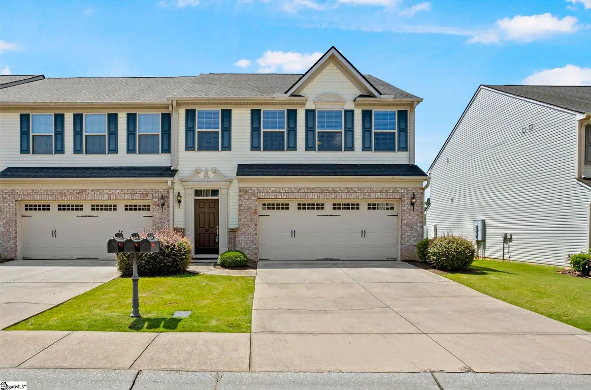 22 Irvington Drive, Greer, SC 29650 - #1