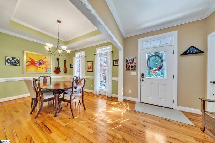648 Mountain View, Williamston, SC 29697 - #2