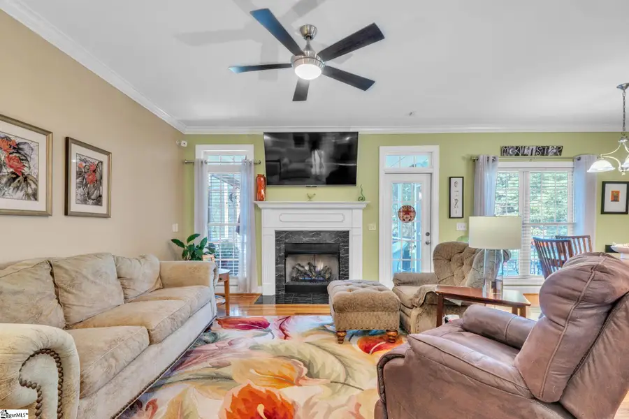 648 Mountain View, Williamston, SC 29697 - #3