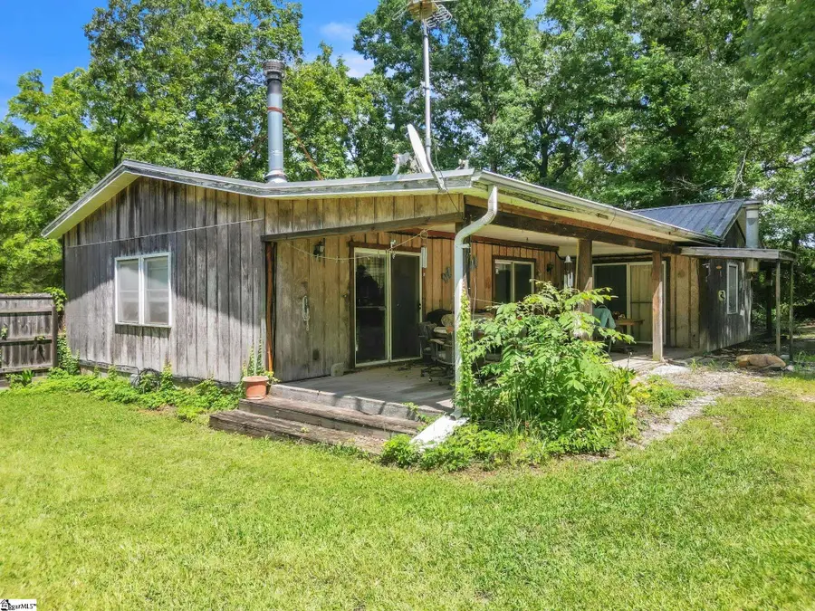934 Rocky Ridge Road, Enoree, SC 29335 - #2