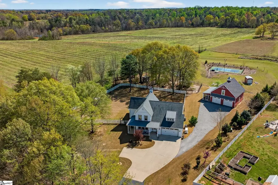 4588 N Highway 14, Greer, SC 29651-4824 - #2