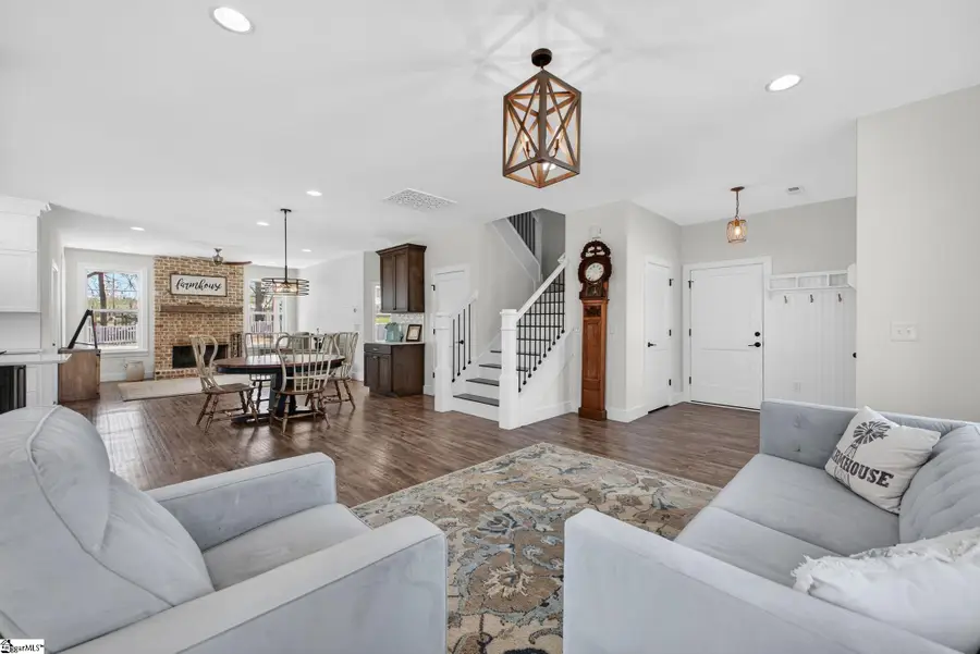 4588 N Highway 14, Greer, SC 29651-4824 - #3