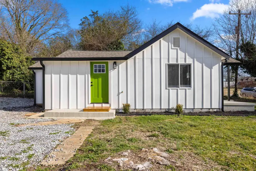 1538 Farley Avenue, Spartanburg, SC 29306 - #3