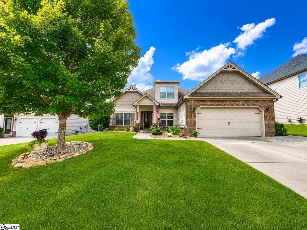 105 Verdana Court, Simpsonville, SC 29680 - #1