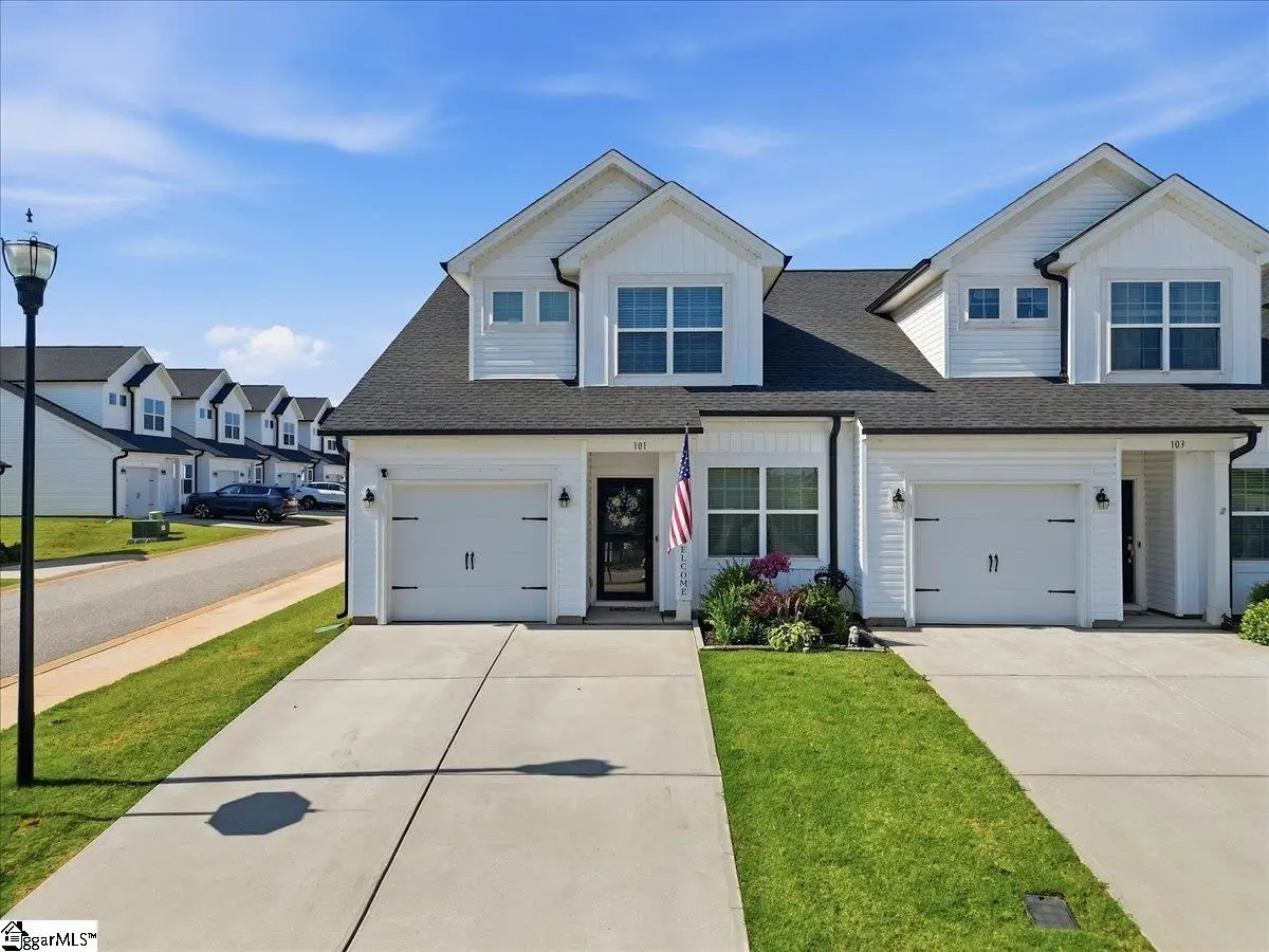 101 Aleppo Lane, Greer, SC 29651 - #1