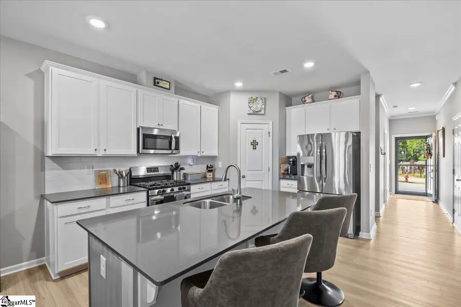 101 Aleppo Lane, Greer, SC 29651 - #3