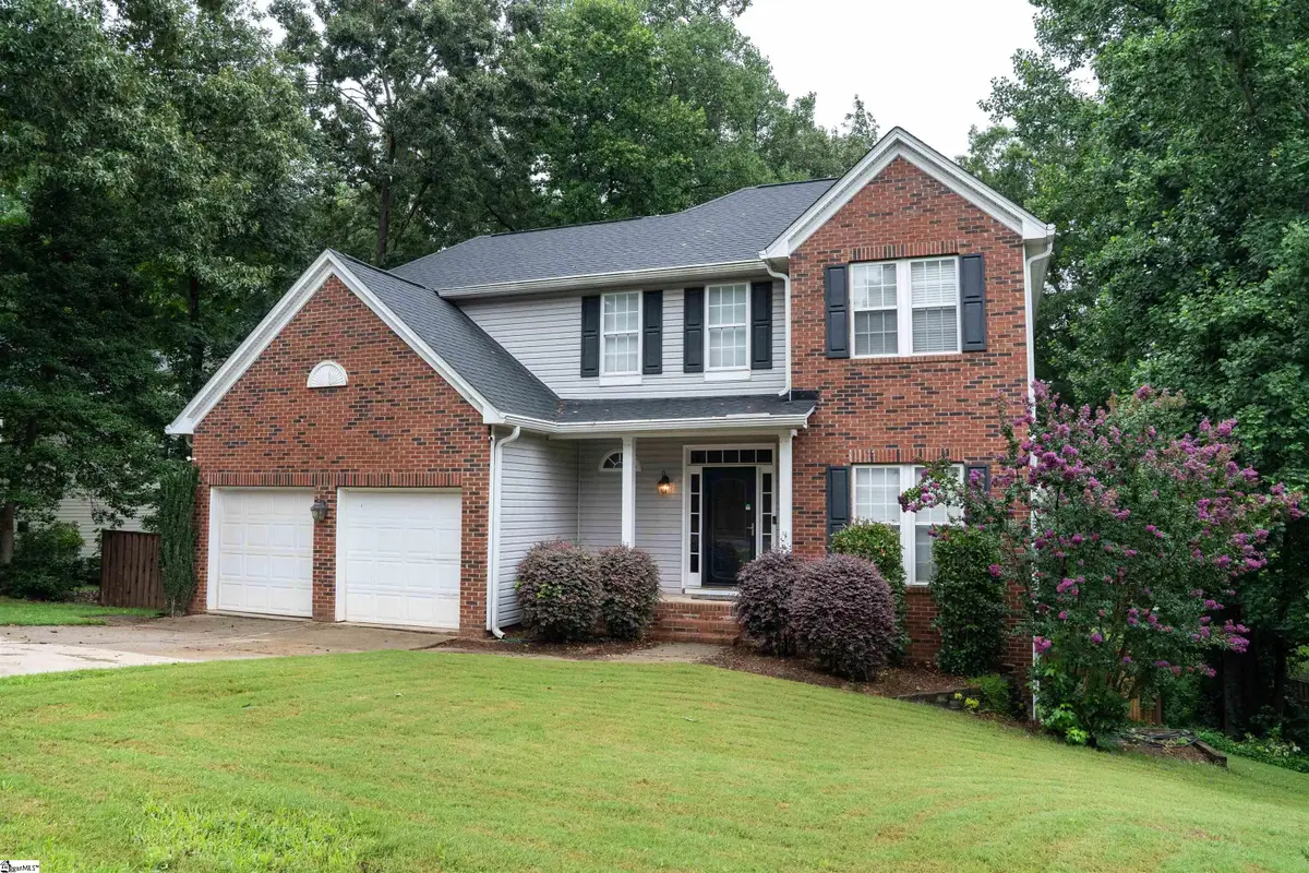 196 Timberleaf Drive, Duncan, SC 29334 - #1