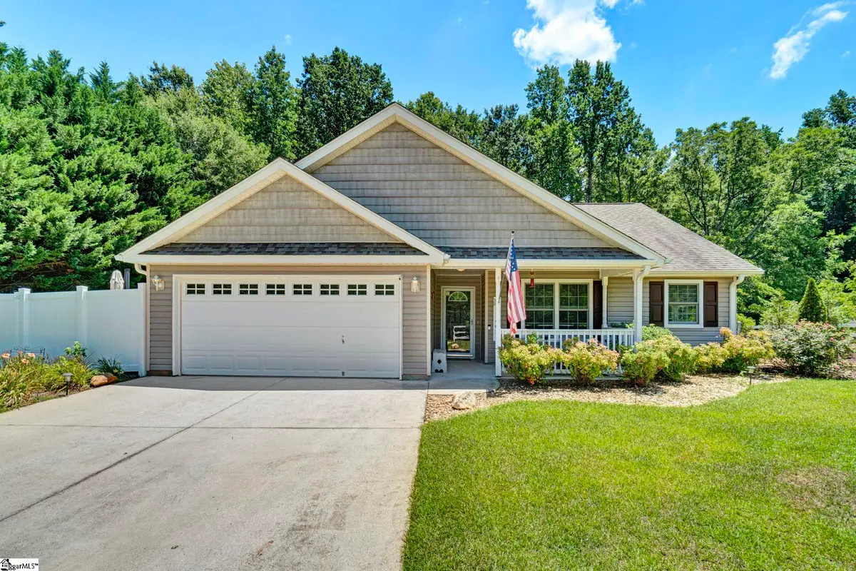 2010 Tigerville Road, Travelers Rest, SC 29690 - #1