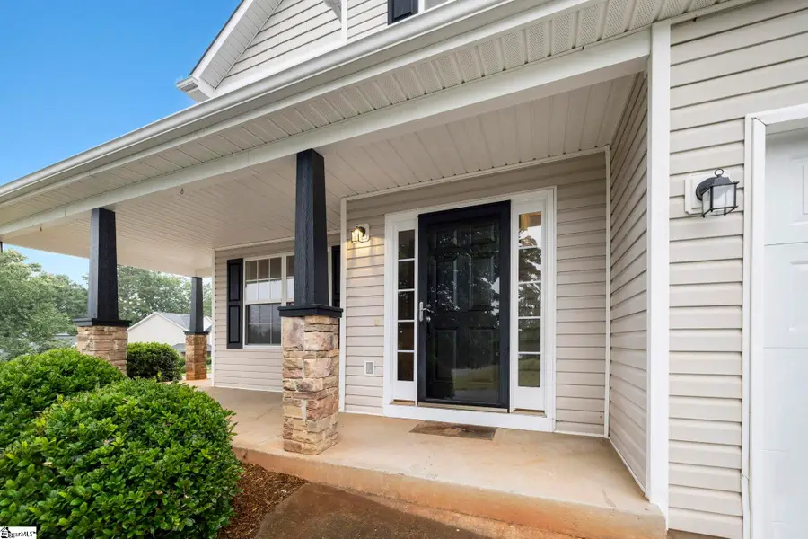 110 Twinflower Drive, Taylors, SC 29687 - #2