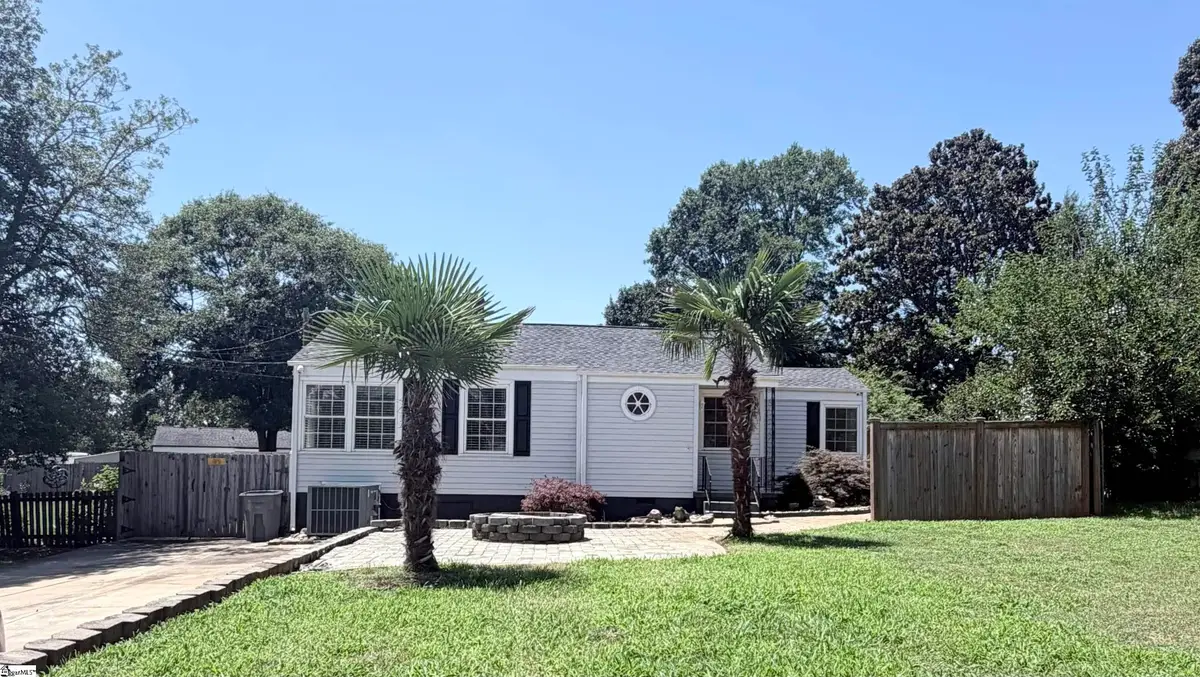 16 Rutledge Avenue, Greenville, SC 29617 - #1
