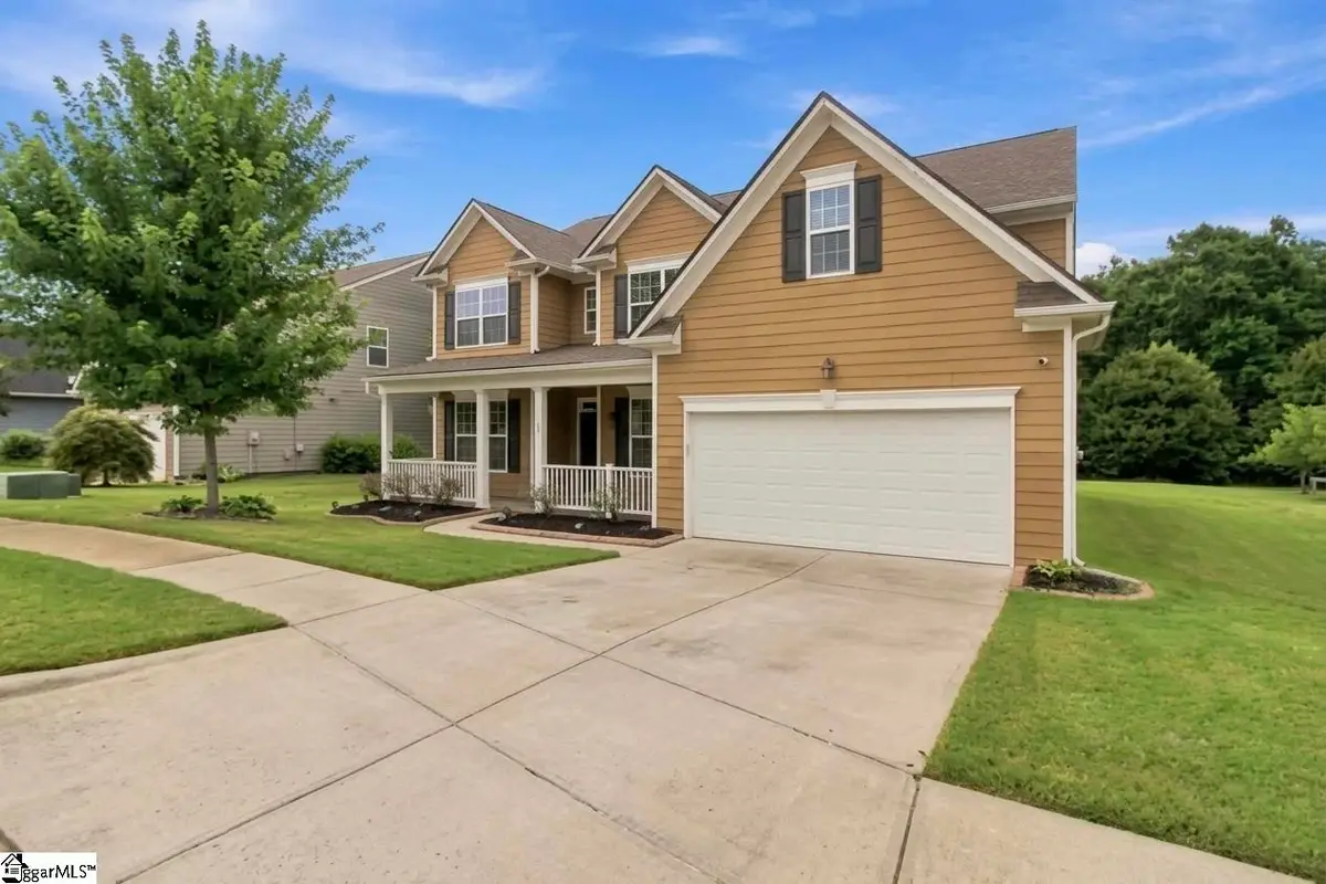 133 Arnold Mill Road, Simpsonville, SC 29680-7295 - #1