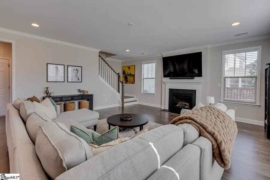 408 Nebbiolo Lane, Simpsonville, SC 29681 - #3