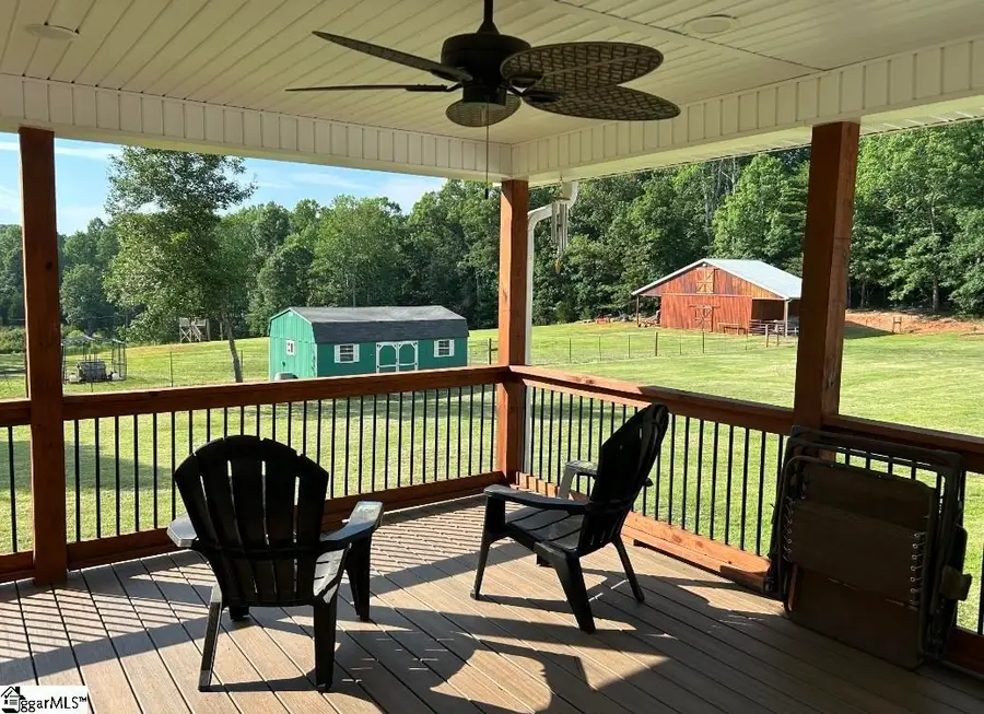 150 Williams Road, Pelzer, SC 29669 - #3