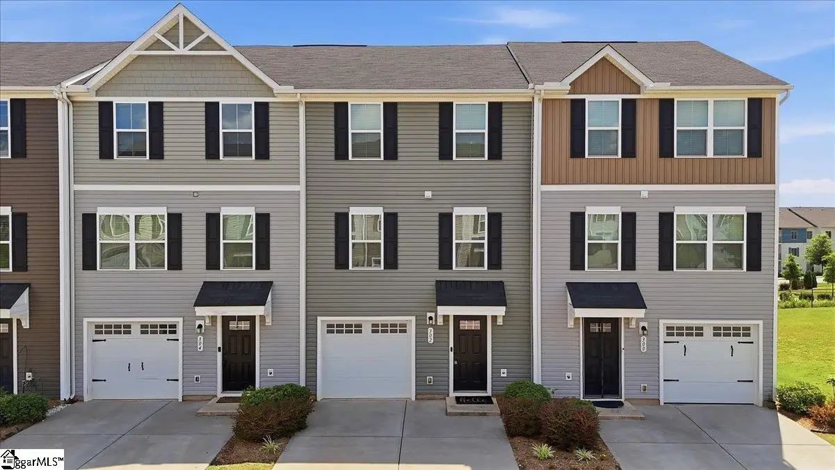 302 Parkridge Way, Simpsonville, SC 29680 - #1