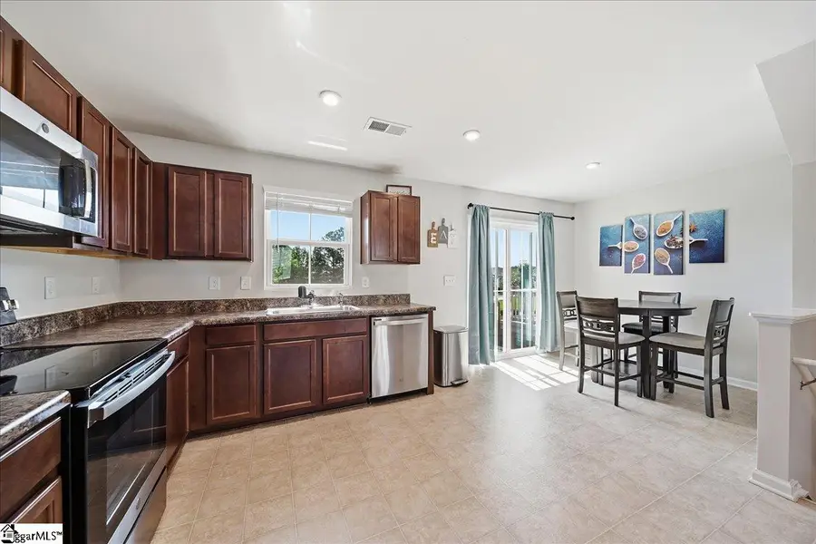 302 Parkridge Way, Simpsonville, SC 29680 - #3