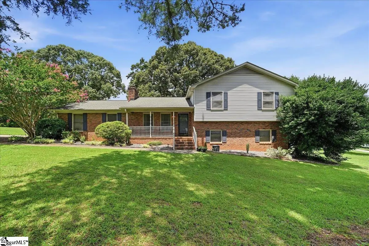 404 Jameson Drive, Piedmont, SC 29673 - #1