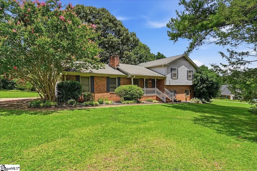 404 Jameson Drive, Piedmont, SC 29673 - #3