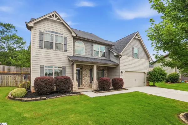 416 Aschoff Court, Simpsonville, SC 29680