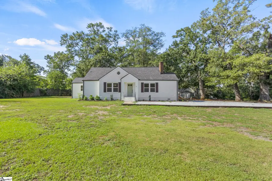11 Willow Springs Drive, Greenville, SC 29607 - #3