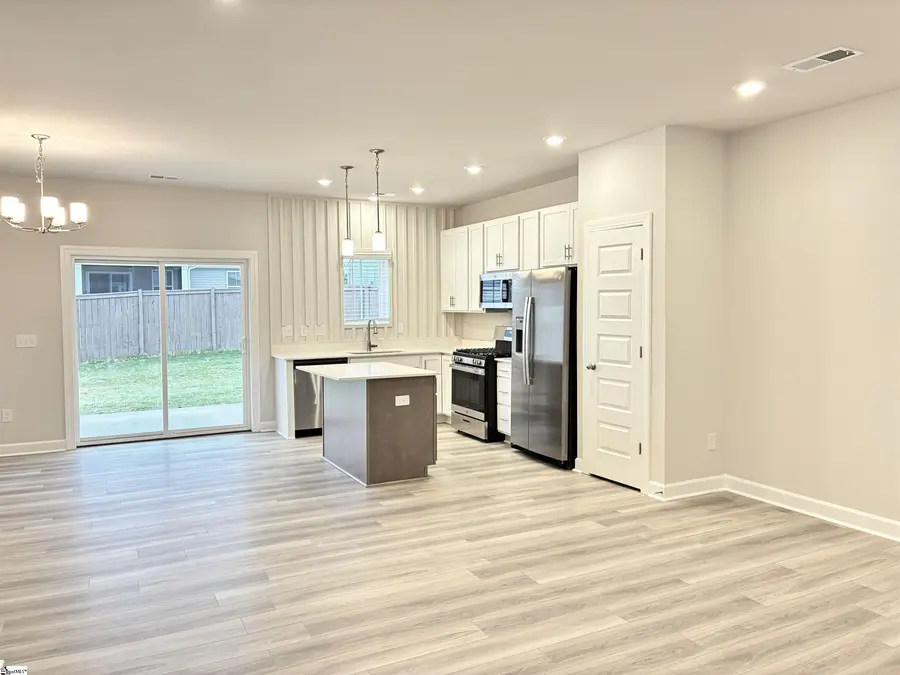 1440 Johnstone Drive, Reidville, SC 29375 - #2