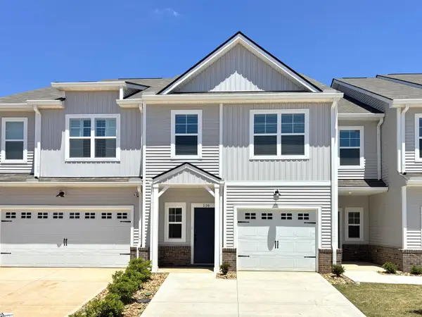 116 Rock Cress Trail, Greenville, SC 29607