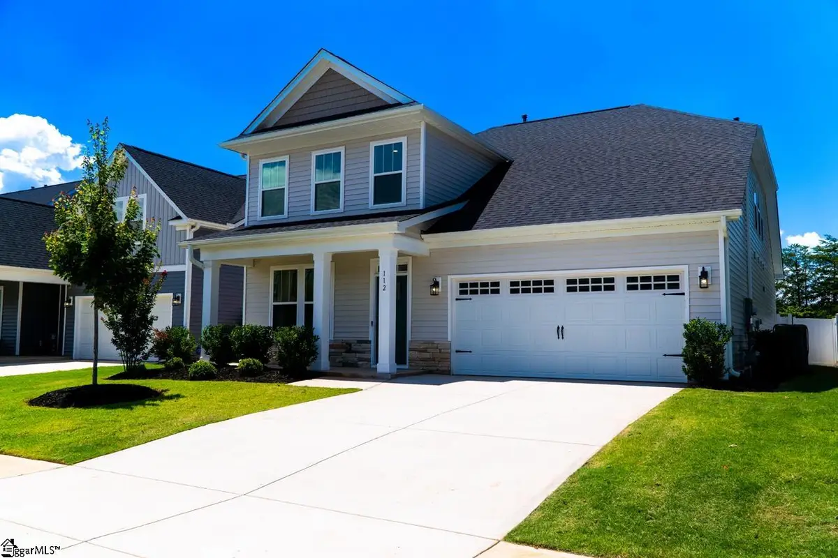 112 Sara Jones Lane, Greenville, SC 29611 - #1