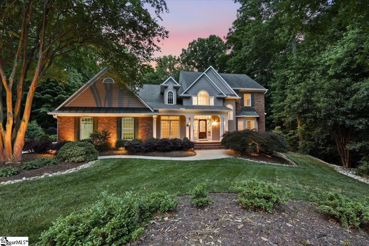 4 Radford Court, Simpsonville, SC 29680 - #1