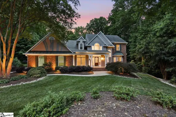 4 Radford Court, Simpsonville, SC 29680