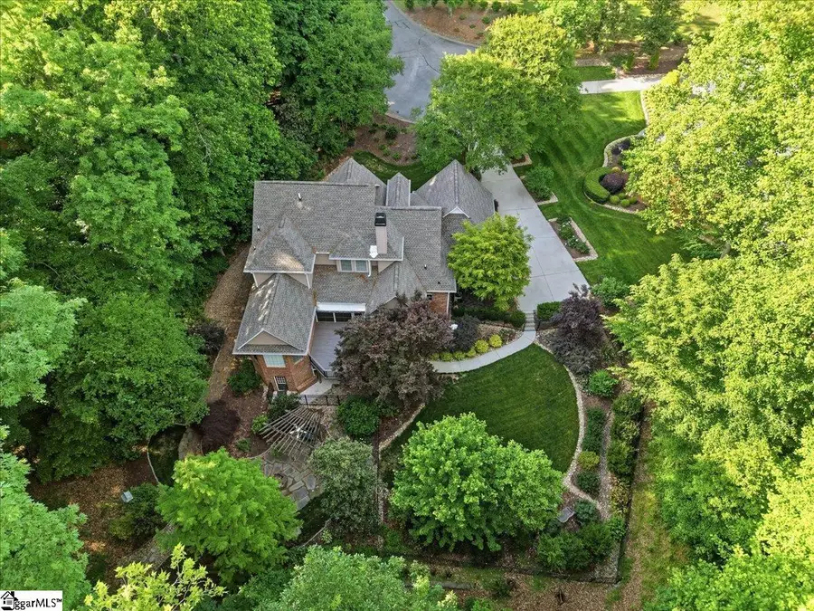 4 Radford Court, Simpsonville, SC 29680 - #2