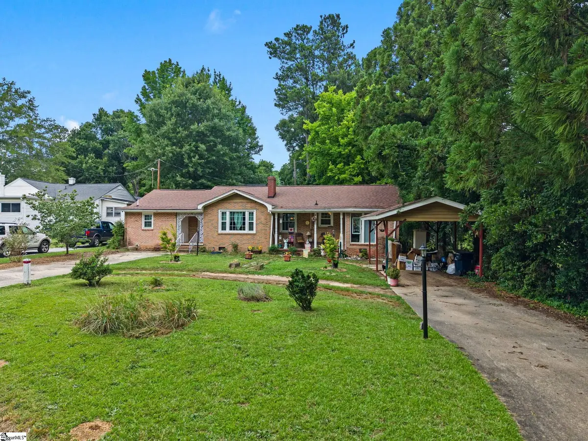 Address Withheld By Seller, Anderson, SC 29652 - #1