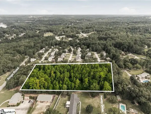 00 Henry Drive, Anderson, SC 29621