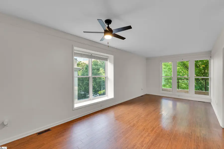 233 N Main Street #Unit 401, Greenville, SC 29601 - #3