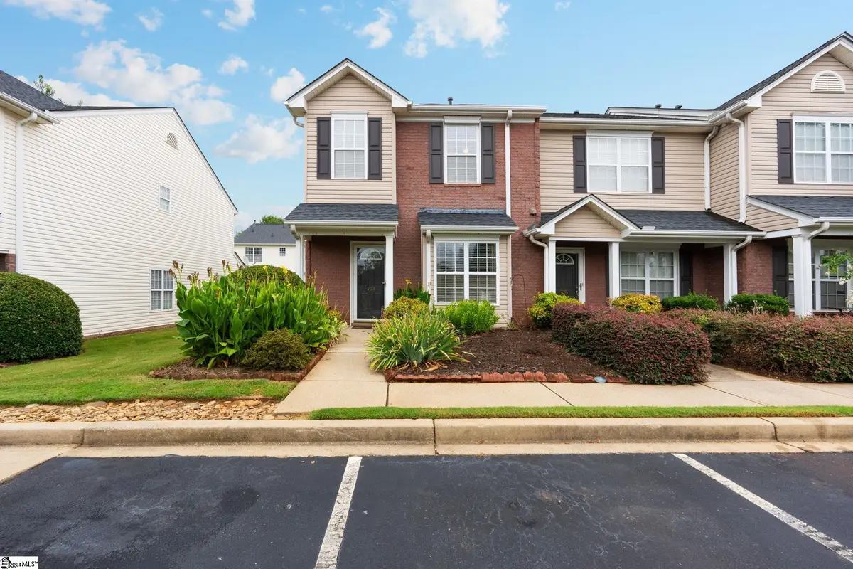 733 Rock Hill Court, Greenville, SC 29607 - #1