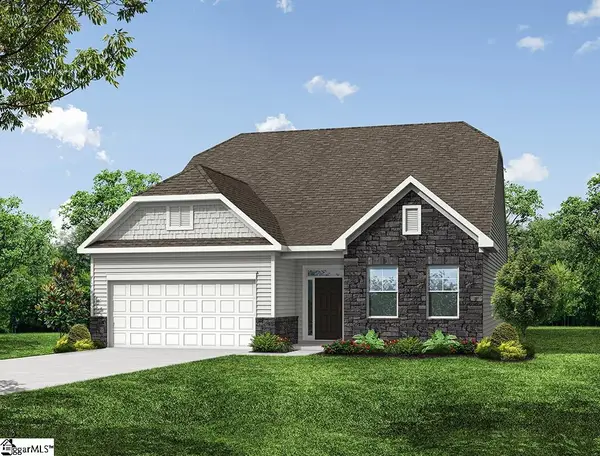1125 Stable Way, Landrum, SC 29356