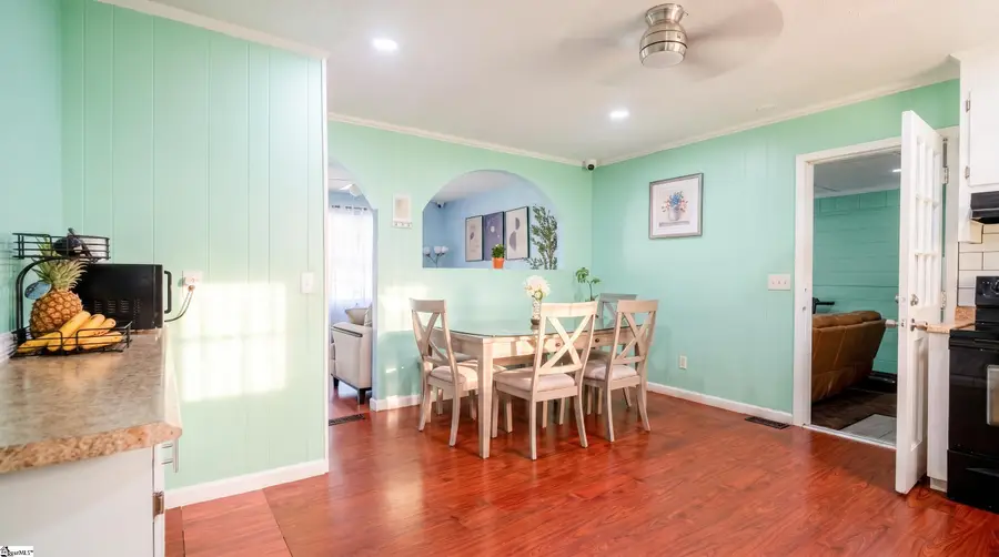 254 Fairhill Drive, Wellford, SC 29385 - #2
