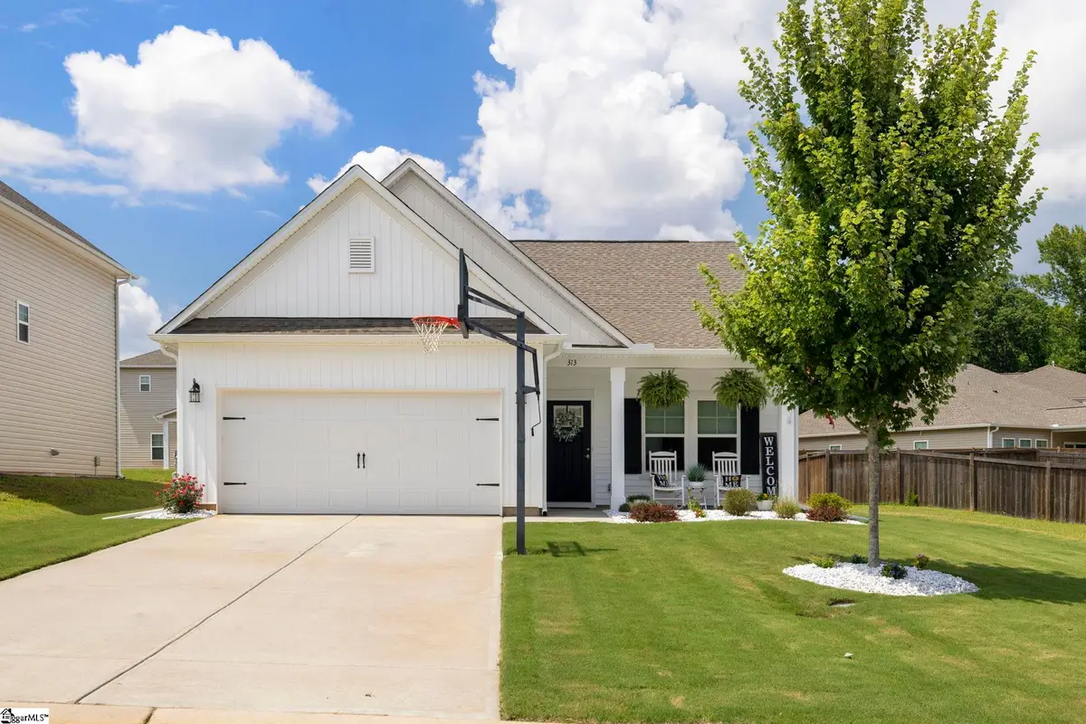 313 Balsa Way, Seneca, SC 29678 - #1