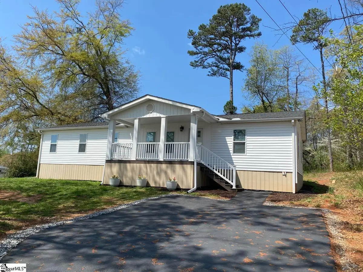 521 Park Street, Inman, SC 29349-9231 - #1