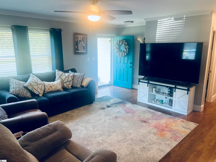 201 Cox Ridge Court, Travelers Rest, SC 29690 - #3