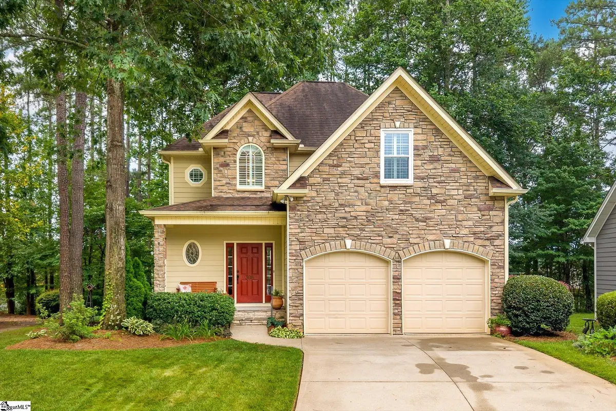 308 Meadow Tree Court, Travelers Rest, SC 29690 - #1