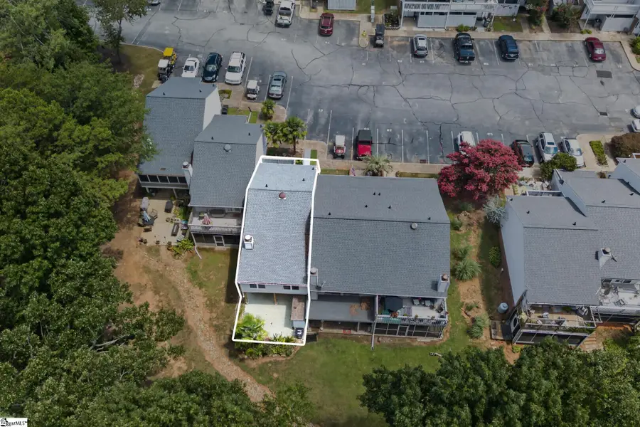 61 Topsail Court, Greenville, SC 29611 - #3
