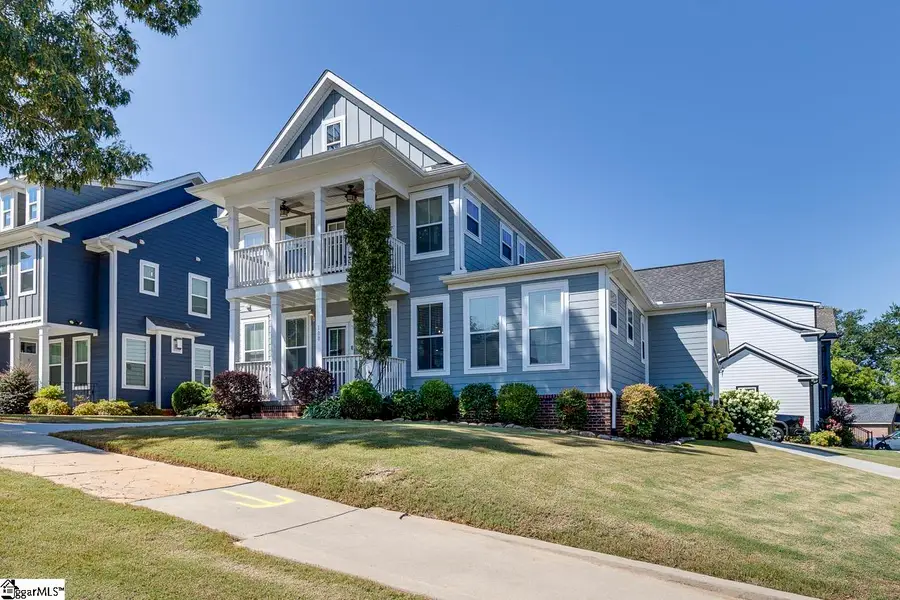 100 Ladson Street, Greenville, SC 29601 - #3