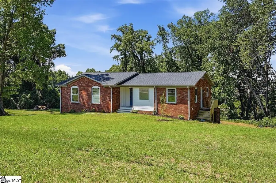 200 Worley Road, Greenville, SC 29609 - #3
