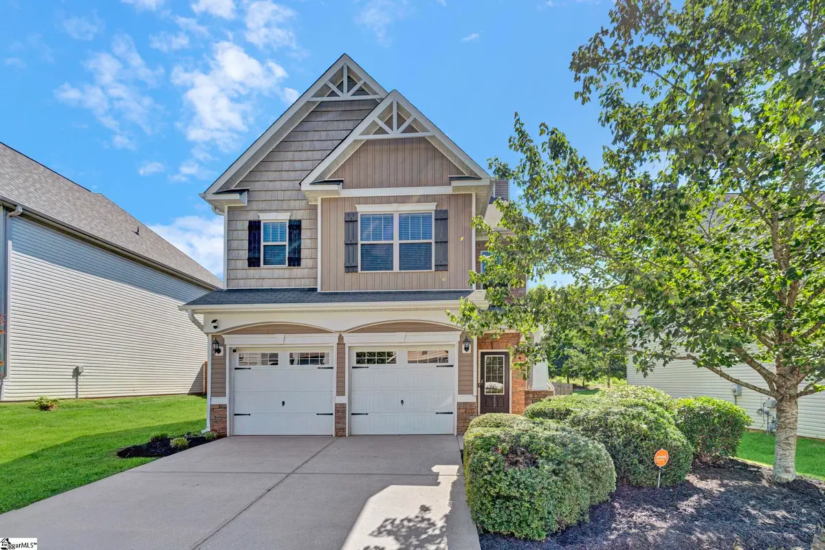 257 Meadow Blossom Way, Simpsonville, SC 29681 - #1