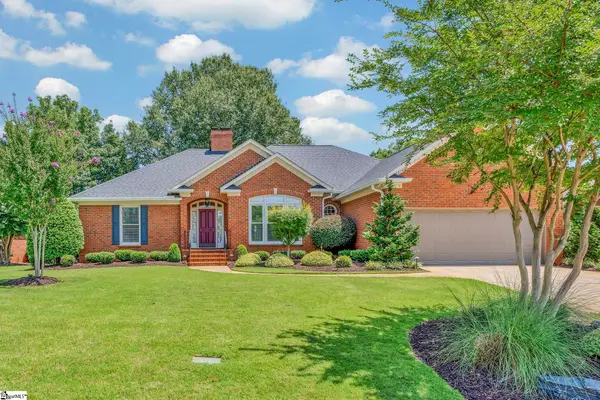 231 Woods Road, Greer, SC 29650