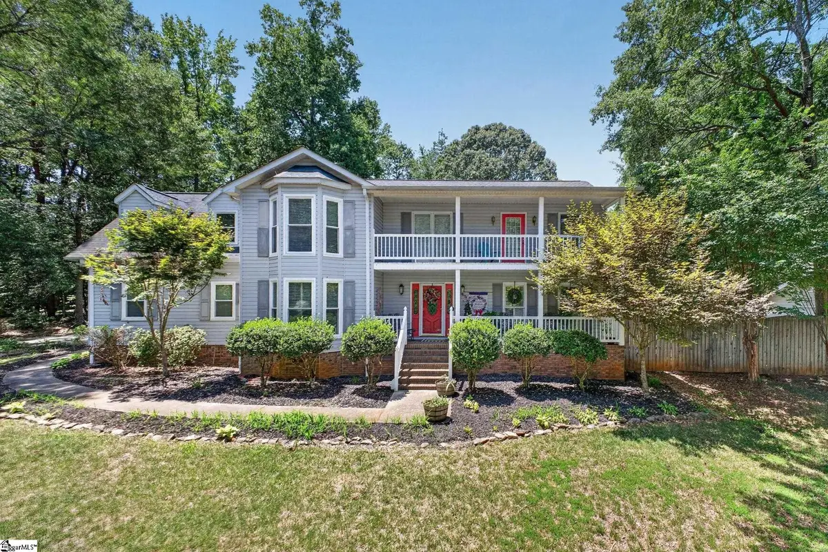 31 Wild Cherry Circle, Lyman, SC 29365 - #1