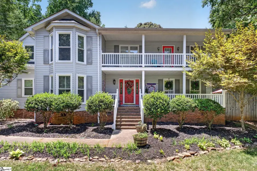 31 Wild Cherry Circle, Lyman, SC 29365 - #2